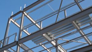 Construtora em Florianópolis que utiliza Sistema Construtivo Moderno Steel Frame