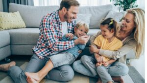 Qualidade de vida de morar em Florianópolis em uma casa pela Construtora Semente