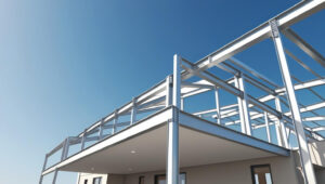 Light Steel Frame Construtora em Florianópolis